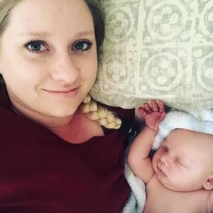 Meet your Posher, Melaney